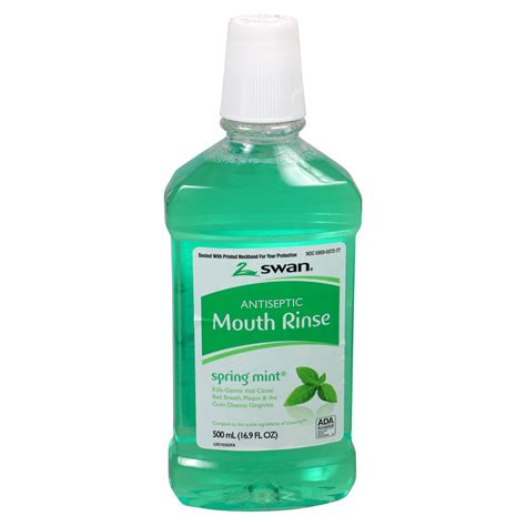 Make many cuts and cross cuts on the top of the trunk with a chain saw or circular saw (in a crisscross pattern). . Dollar tree mouthwash recall